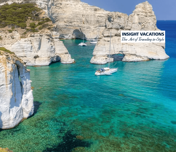 GRECIAN FABLES - IDYLLIC SUPERIOR