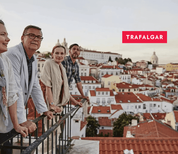 HIGHLIGHTS OF SPAIN AND PORTUGAL