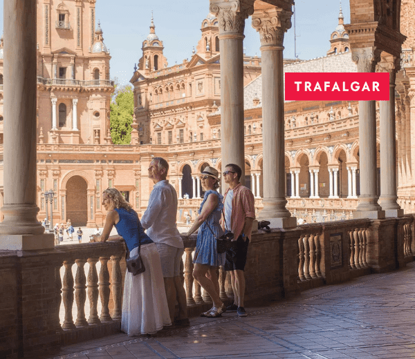 GREAT IBERIAN CITIES