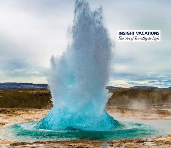 NATURAL WONDERS OF ICELAND (CLASSIC GROUP)