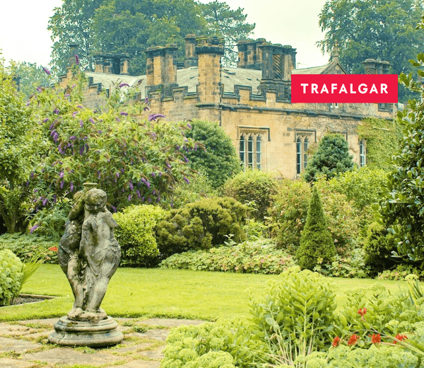 BRITAIN AND IRELAND GRANDEUR