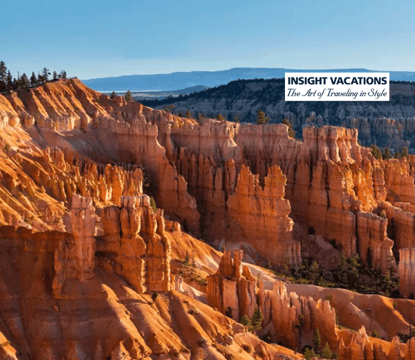 WONDERS OF THE AMERICAN WEST (CLASSIC GROUP)