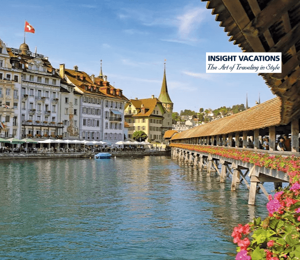 COUNTRY ROADS OF SWITZERLAND (CLASSIC GROUP)