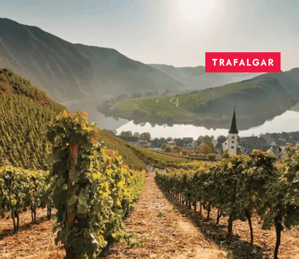 BEST OF GERMANY AND AUSTRIA