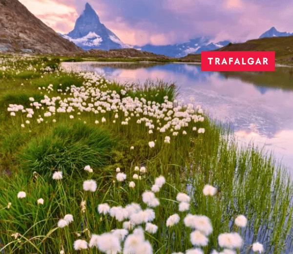 SWITZERLAND AND AUSTRIA