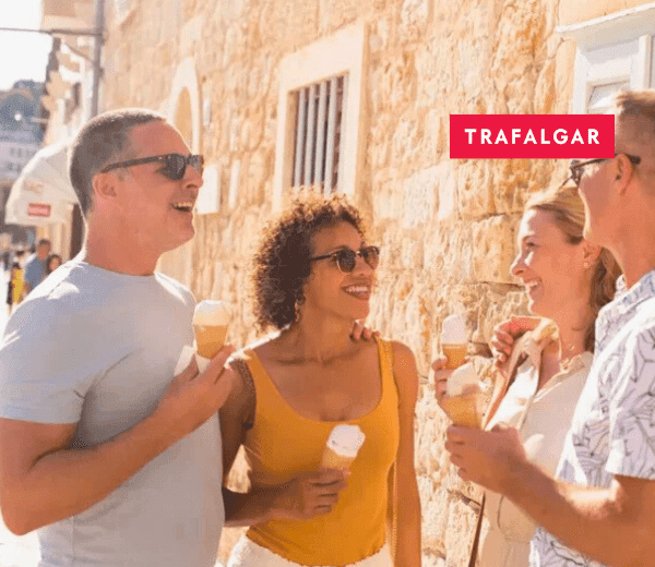 BEST OF CROATIA AND SLOVENIA