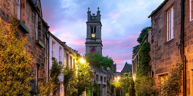 BRITAIN & IRELAND DISCOVERY (CLASSIC GROUP)