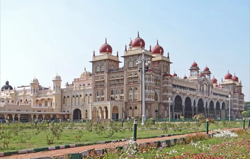 7D6N BANGALORE, MYSORE & OOTY (PRIVATE TOUR)