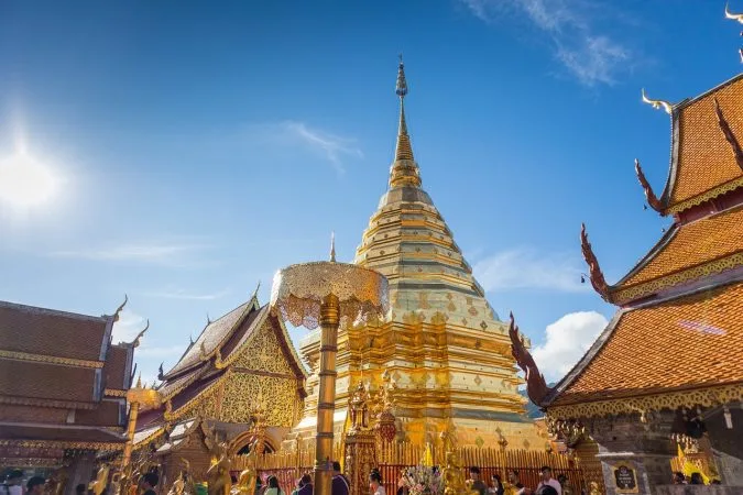 chaingmai, chiang mai, thai