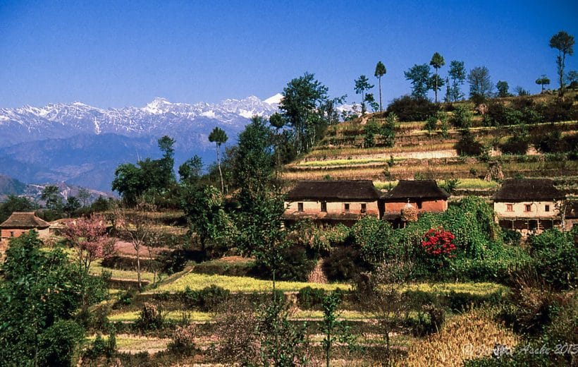 9D8N KATHMANDU – POKHARA – CHITWAN (PRIVATE TOUR)