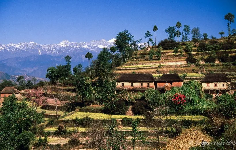 9D8N KATHMANDU – POKHARA – CHITWAN (PRIVATE TOUR)