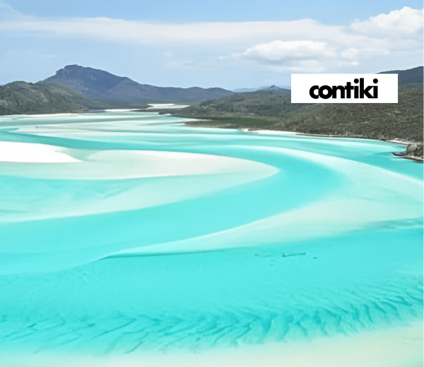 AUSTRALIA: NORTH QUEENSLAND ADVENTURE