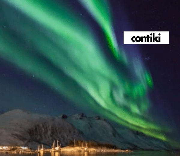 NORWAY FJORDS AND NORTHERN LIGHTS