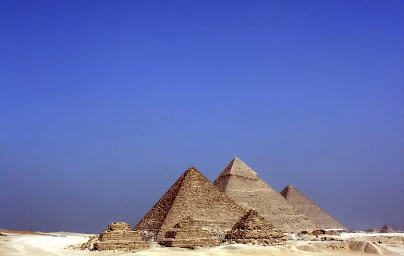 SPLENDORS OF EGYPT & THE NILE
