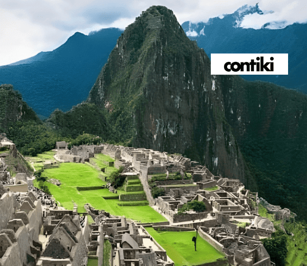 PERUVIAN HIGHLIGHTS - WITH TRAIN TO MACHU PICCHU