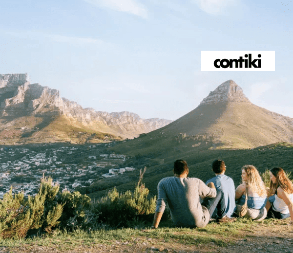 GARDEN ROUTE AND ADDO