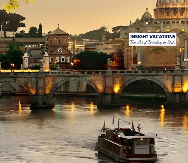 EASY PACE ITALY (CLASSIC GROUP)