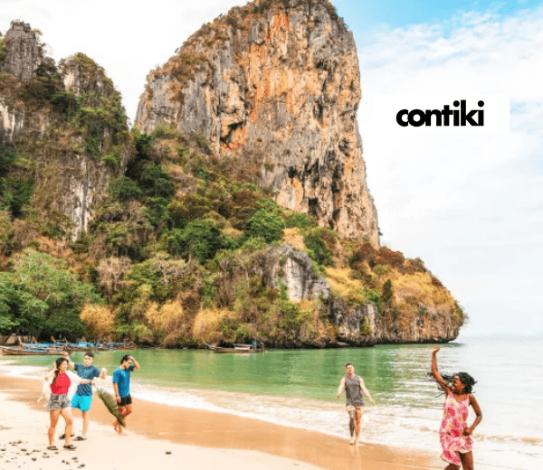 SOUTHERN THAI HIGHLIGHTS