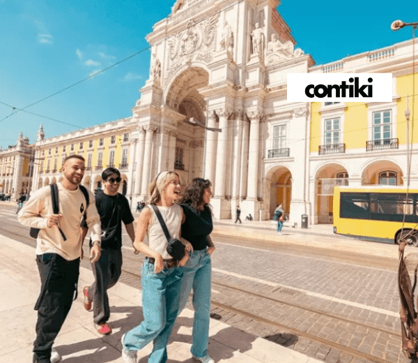 SPAIN AND PORTUGAL HIGHLIGHTS (CLASSIC - WINTER)