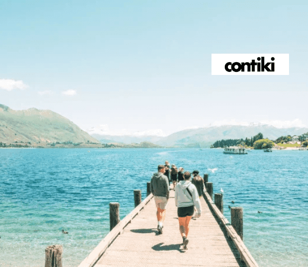 NEW ZEALAND: SWEET AS SOUTH