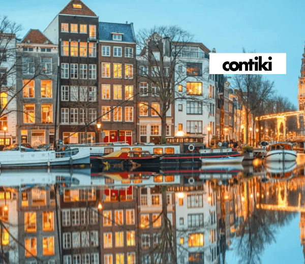 EUROPEAN HORIZON (STANDARD)