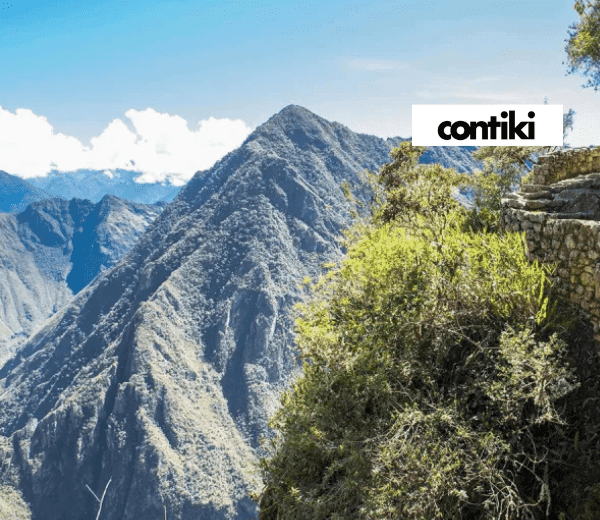 ULTIMATE INCA TRAIL