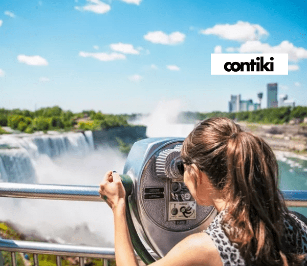 EASTERN CANADA ADVENTURE