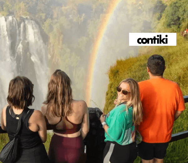 VICTORIA FALLS EXPLORER