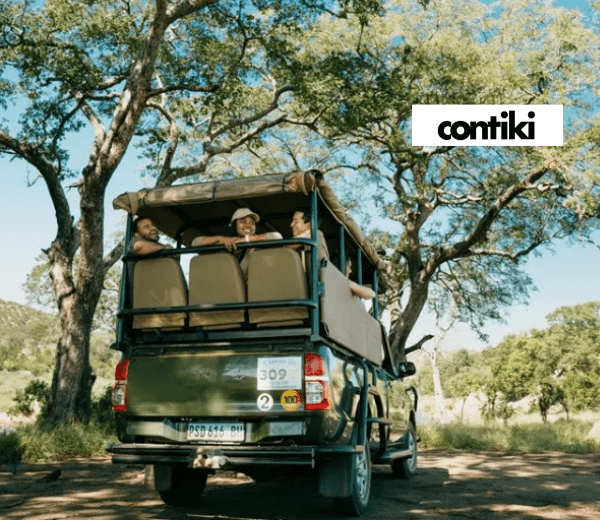 CAPE TO DELTA SAFARI