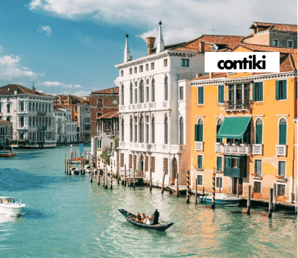 WARSAW TO ROME VISTAS - WINTER