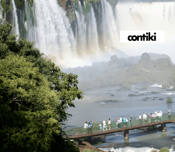 ARGENTINA AND BRAZIL HIGHLIGHTS