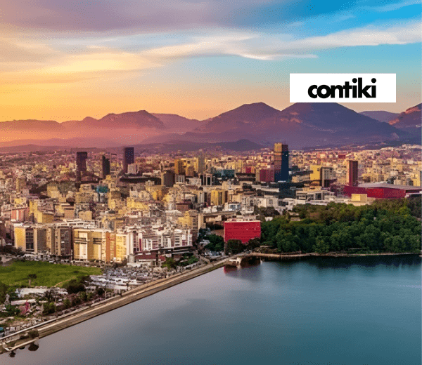 BEST OF BALKANS - START DUBROVNIK