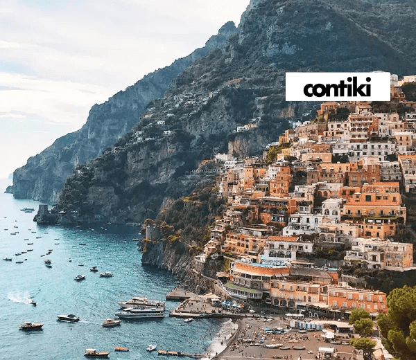 BARCELONA TO ROME QUEST