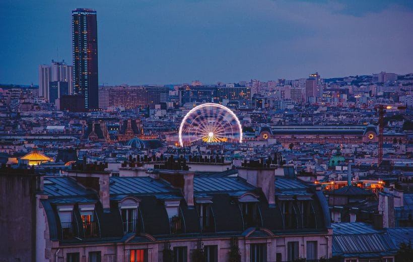ULTIMATE FRANCE