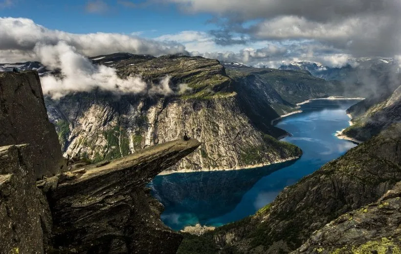 NORDIC ADVENTURE