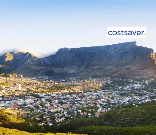 WONDERS OF THE WESTERN CAPE