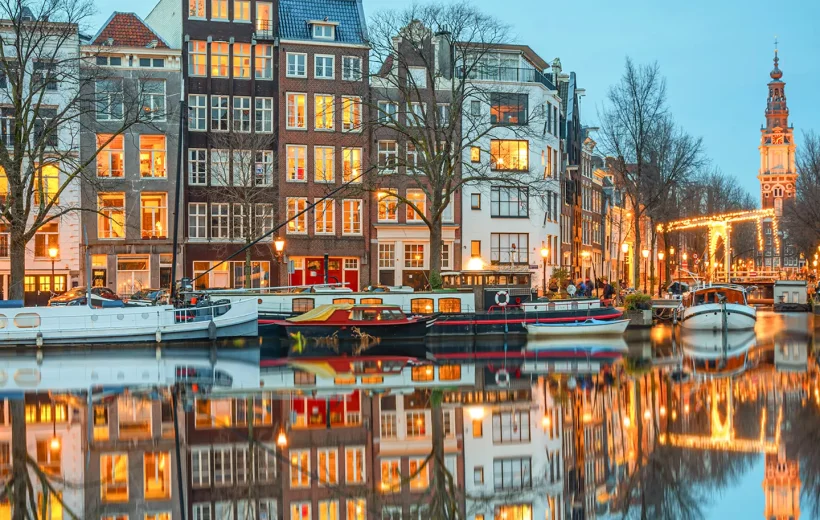 EUROPEAN HORIZON (STANDARD)