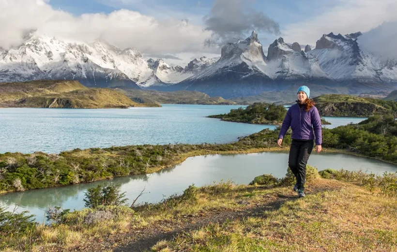 PATAGONIA TRAIL
