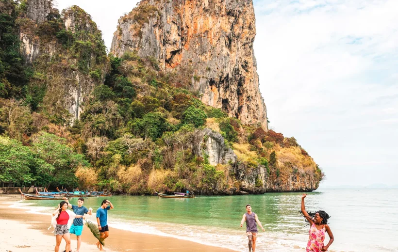 SOUTHERN THAI HIGHLIGHTS