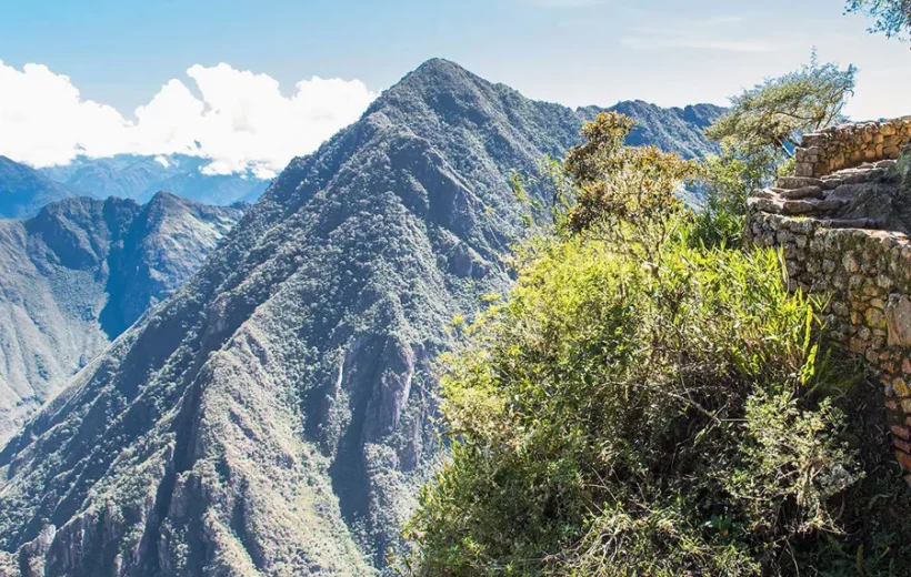 ULTIMATE INCA TRAIL