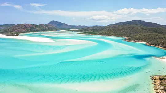 AUSTRALIA: NORTH QUEENSLAND ADVENTURE