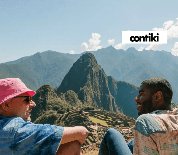 SOUTH AMERICAN EXPLORER