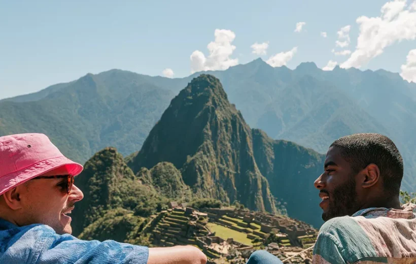 SOUTH AMERICAN EXPLORER