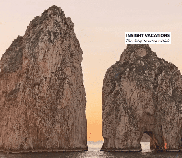 TREASURES OF ITALY (CLASSIC GROUP)