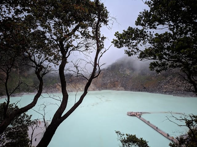 4D3N JAKARTA - BANDUNG (PRIVATE TOUR)