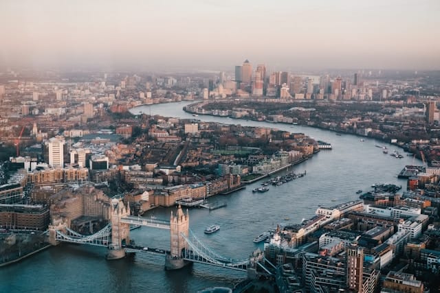 7D6N DISCOVER LONDON & SCOTLAND