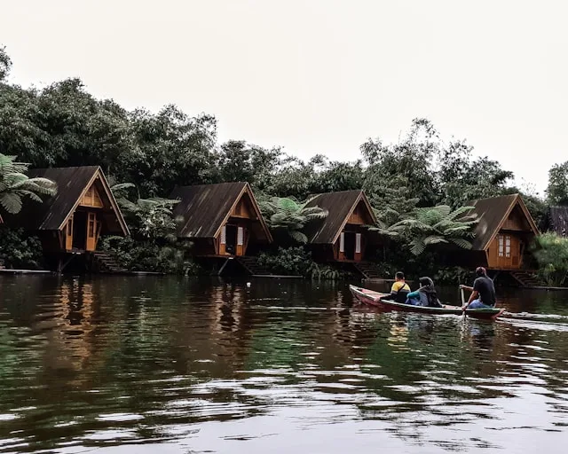 4D3N BANDUNG VIA KERTAJATI