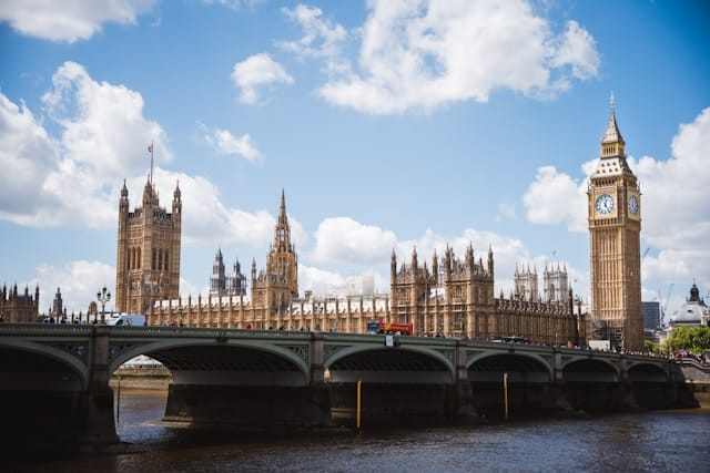 9D8N BEST OF UNITED KINGDOM