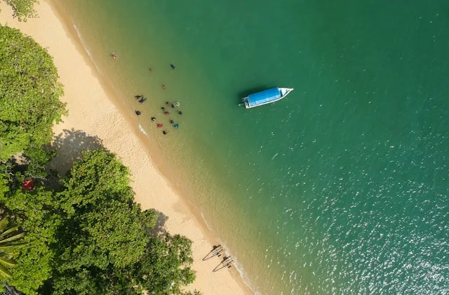 3D2N PULAU PANGKOR - FULL BOARD (PANGKOR CORAL BAY RESORT)
