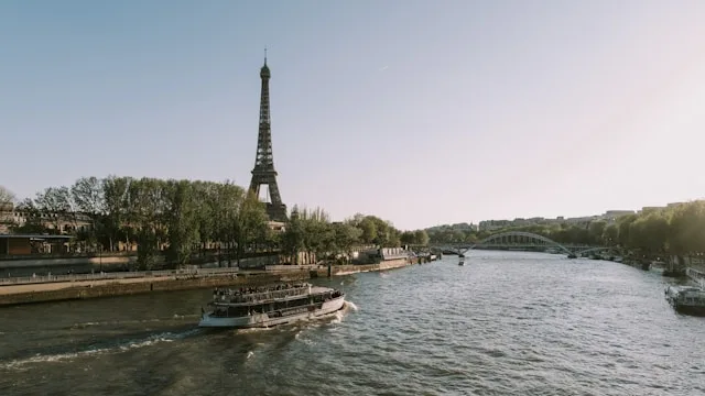 6D5N BEST OF FRANCE